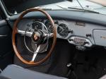 Porsche 356B 1600 Cabriolet by Reutter 1960 года